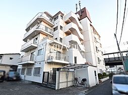 北烏山ヒミコマンション 2階