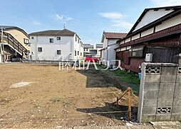 練馬区田柄4丁目　全2区画　新築分譲住宅 2号棟