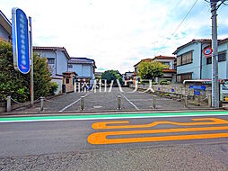 八王子市山田町　全1区画　宅地分譲