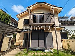 立川市砂川町6丁目　中古戸建