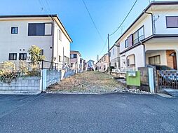 日野市東豊田1丁目 全1区画 宅地分譲