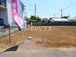 小金井市梶野町3丁目　全3棟　新築分譲住宅 3号棟