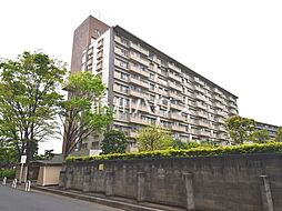 府中住吉町住宅　3号棟 4階