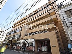 ライオンズマンション調布駅前 5階