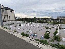 三鷹市大沢5丁目　全3区画　宅地分譲 2号地