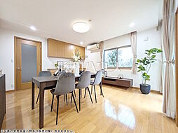 練馬区向山3丁目　中古戸建