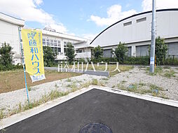 小平市大沼町5丁目　全15区画　新築分譲住宅 6号棟