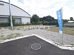 小平市大沼町5丁目　全15区画　新築分譲住宅 7号棟