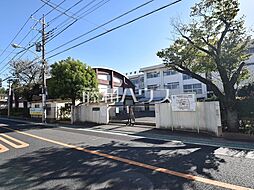 小金井市貫井北町1丁目　全2区画　宅地分譲 1号地