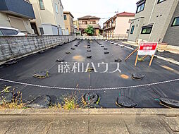 日野市豊田3丁目　全3区画　宅地分譲 1号地