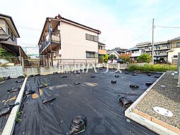 日野市豊田3丁目　全3区画　宅地分譲 2号地