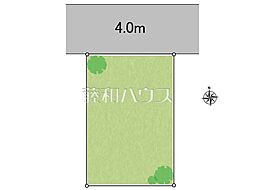 小平市小川町1丁目　全1棟　新築分譲住宅