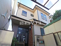 新座市本多1丁目 中古戸建て