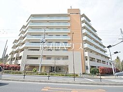 ジェイパーク調布多摩川 2階