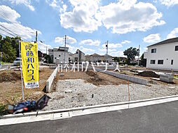 調布市深大寺北町7丁目　全14区画　新築分譲住宅 3号棟