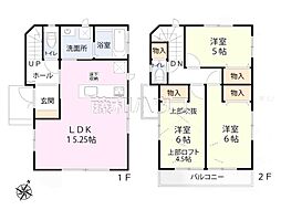 杉並区堀ノ内2丁目　中古戸建て