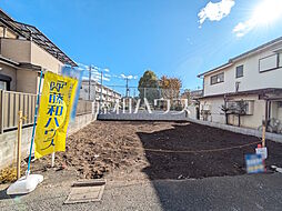 府中市天神町2丁目　全1棟　新築分譲住宅