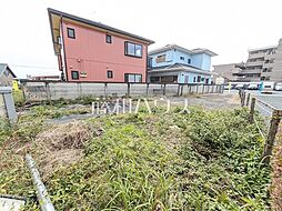 日野市東豊田4丁目　全7区画　建築条件付土地 4号地