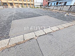 日野市東豊田4丁目　全7区画　建築条件付土地 6号地