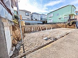 日野市程久保3丁目　全1棟　新築分譲住宅