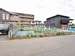 東大和市仲原3丁目　全2区画／2号地　宅地分譲