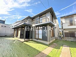 新座市大和田5丁目　中古戸建