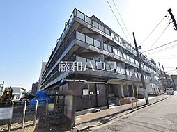 グランドハイム保谷 3階