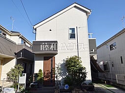 小平市仲町　中古戸建