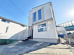 練馬区大泉町2丁目　中古戸建て