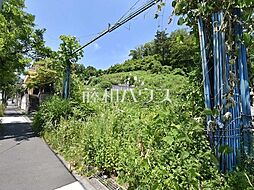 八王子市谷野町　全1区画　宅地分譲