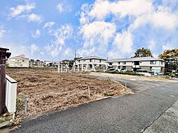 府中市西府町1丁目　全6区画　建築条件付売地 2号地