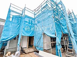 三鷹市牟礼3丁目　全20棟　新築分譲住宅 J号棟