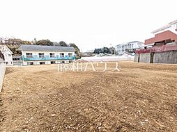 八王子市谷野町　全1区画　宅地分譲