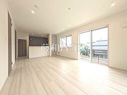 東大和市芋窪1丁目　全4棟　新築分譲住宅 3号棟