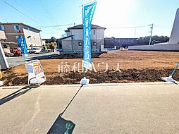 日野市大字日野　全6区画　建築条件付き売地 4号地