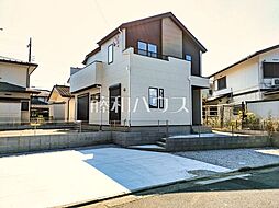 八王子市北野台4丁目　全1棟　新築分譲住宅