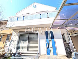 東村山市恩多町2丁目　中古戸建