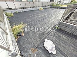 西東京市芝久保町5丁目　全24区画　建築条件付売地 20号地