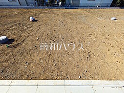 西東京市芝久保町5丁目　全24区画　建築条件付売地 5号地