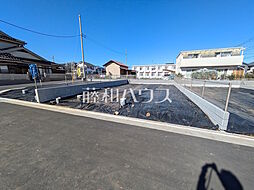 東村山市廻田町2丁目　全12区画　建築条件付き売地 3号地