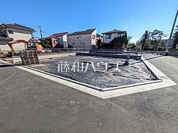 東村山市廻田町2丁目　全12区画　建築条件付き売地 5号地