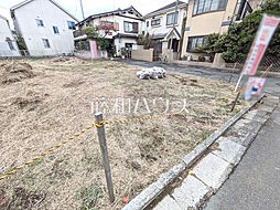 練馬区南大泉1丁目　全3棟　新築分譲住宅 3号棟