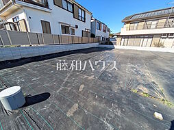 東村山市廻田町2丁目　全12区画　新築分譲住宅 11号棟