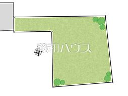 西東京市住吉町4丁目　建築条件付土地　全1区画