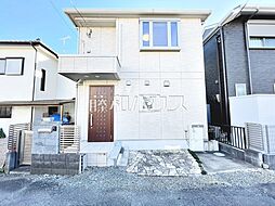 八王子市片倉町　全1棟　中古戸建て