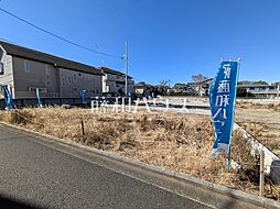 武蔵野市境南町1丁目　全7区画　宅地分譲 E号地