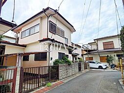 練馬区大泉学園町8丁目　全1区画　宅地分譲