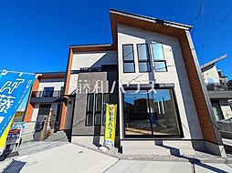 日野市大字日野　全32区画　新築分譲住宅 2号棟