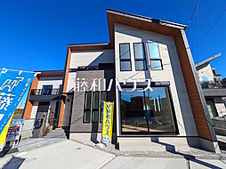 日野市大字日野 全32区画 新築分譲住宅 2号棟