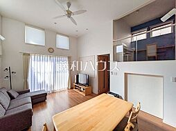 練馬区大泉町4丁目 中古戸建